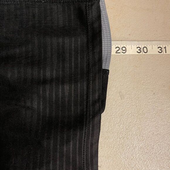 RBX Athletics Performance Long Sleeve Mens Shirt Large - Picture 9 of 9